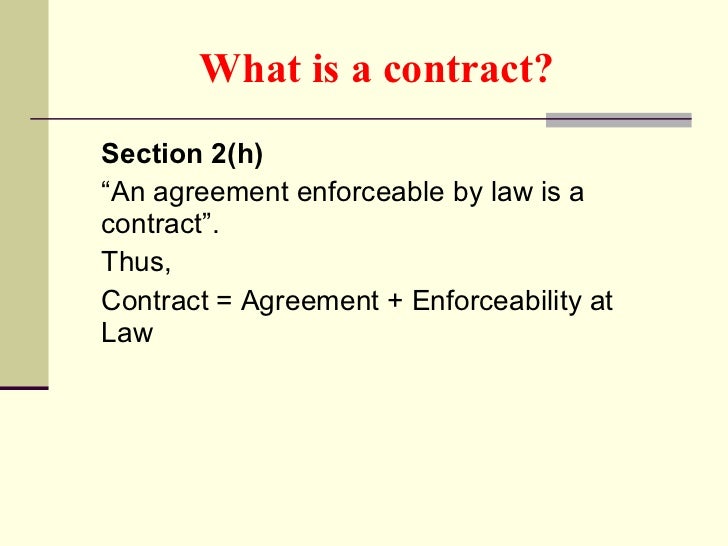 Indian Contract Act 1872 Pdf